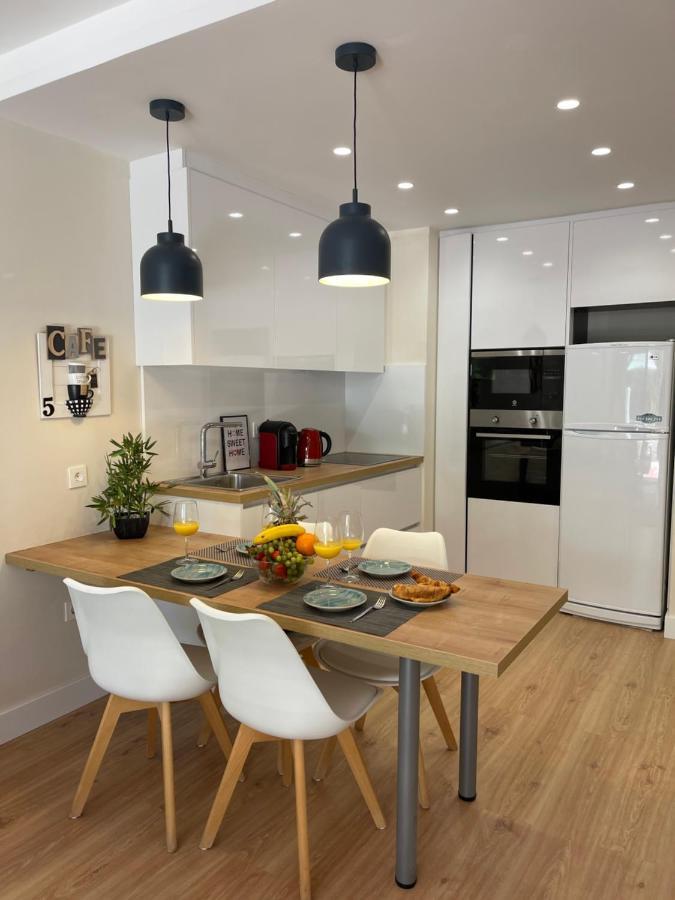 Suite 208, Close To The Beach, 2 Bedroom,Golden Mile Marbella Luaran gambar