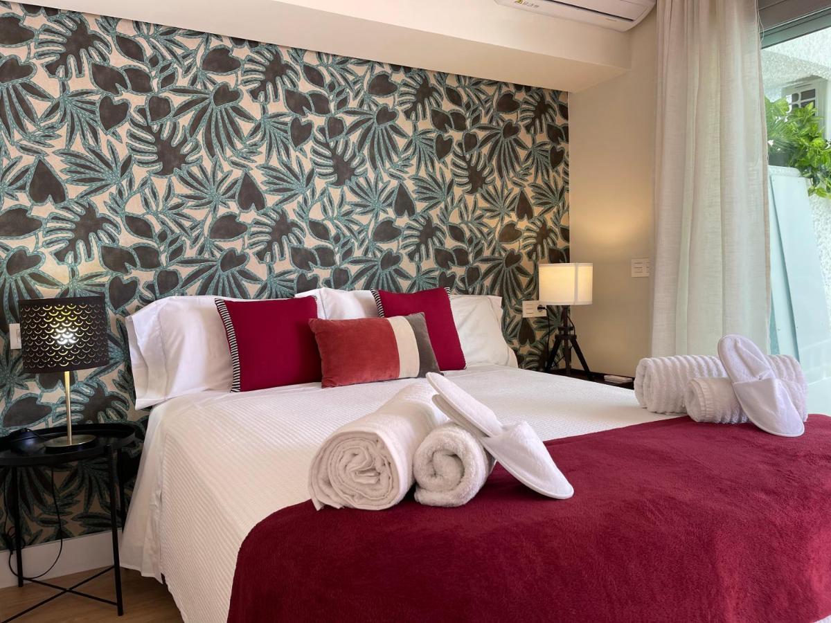 Suite 208, Close To The Beach, 2 Bedroom,Golden Mile Marbella Luaran gambar