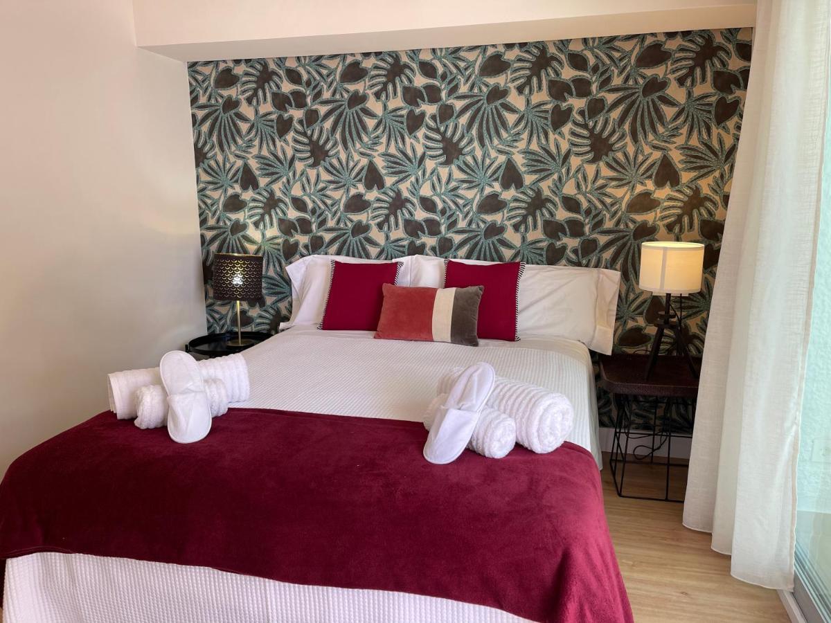 Suite 208, Close To The Beach, 2 Bedroom,Golden Mile Marbella Luaran gambar