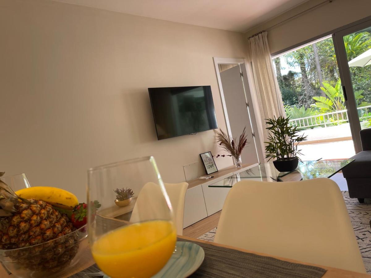 Suite 208, Close To The Beach, 2 Bedroom,Golden Mile Marbella Luaran gambar