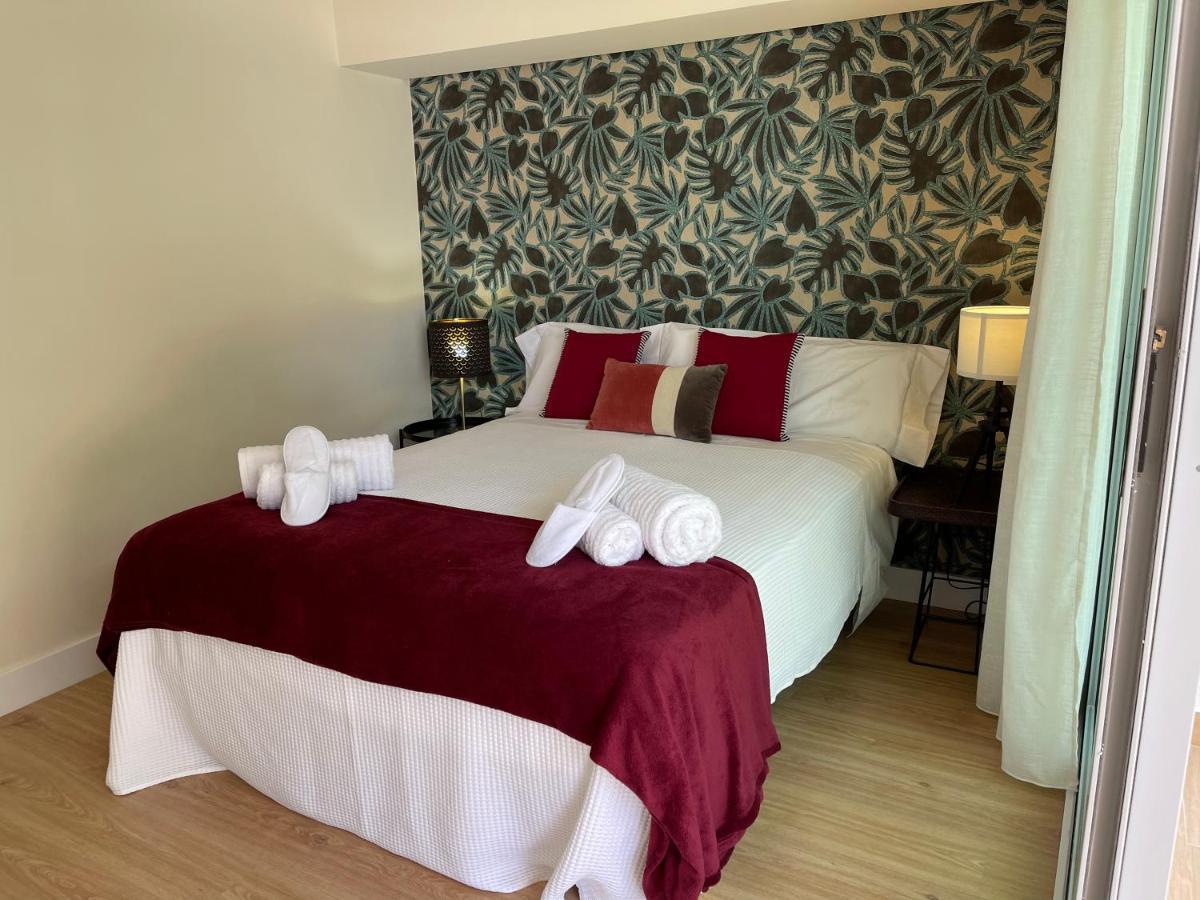 Suite 208, Close To The Beach, 2 Bedroom,Golden Mile Marbella Luaran gambar