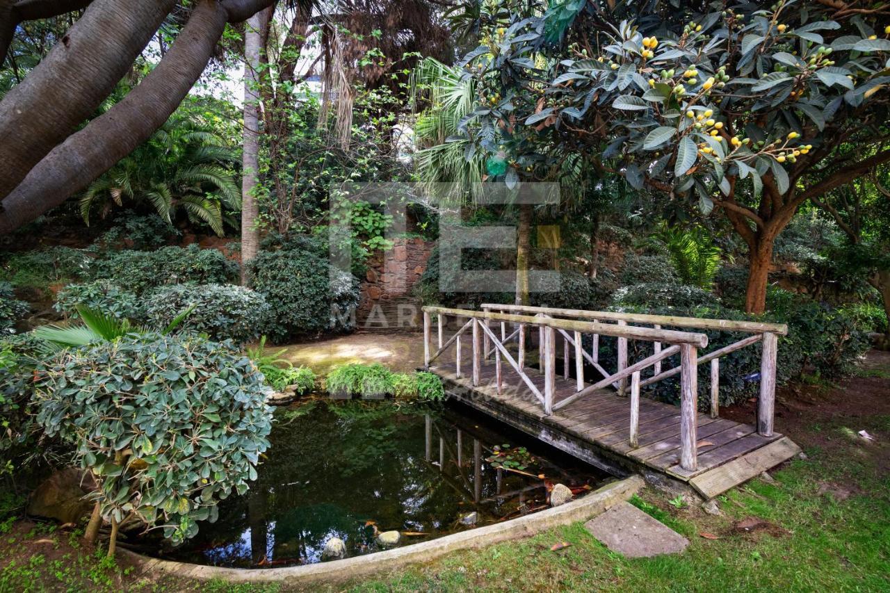 Suite 208, Close To The Beach, 2 Bedroom,Golden Mile Marbella Luaran gambar