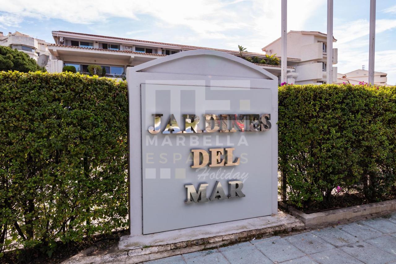 Suite 208, Close To The Beach, 2 Bedroom,Golden Mile Marbella Luaran gambar